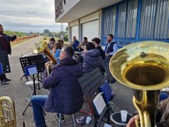 Idén nemcsak a futók, de a zene is vitte a tempót!…