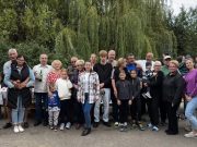 Ilyen a jószomszédi viszony, avagy utcabuli az Ipartelepi úton….