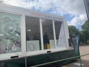 Ismét vendégünk a Neutech “utazó egyetem”!…