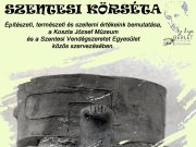 Körséta a múzeumban – régészeti előadással…