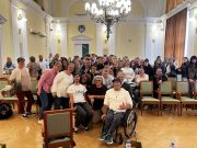 Köszönjük Szentes! Csodálatos élmény 200+ fővel, minden generációból mély és ősz…