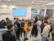 Köszönjük a hatalmas érdeklődést a Nyitott Kapuk Napján, örülünk, hogy ennyien v…