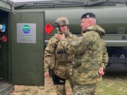 Különböző feladatok – egy közös érték: a katonai szakértelem és az együttműködés…