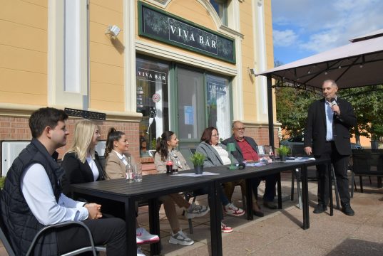 L’amour Napok – Vásárlás és felelősségvállalás kéz a kézben…
