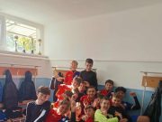 MLSZB Regionális U-14-es Alap, Délkeleti csoport 7. forduló……..