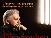 Ma este. Jegyek kaphatòak az előadás előtt a helyszínen is…