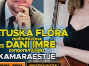 Ma van a ‘Zene Világnapja’. Találkozzunk este a Hangversenyközpontban!…