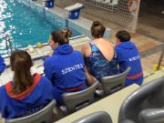 Matek doga és húzós bajnoki Csajos program szerda estére…