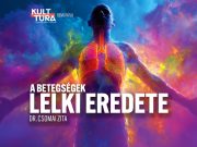 Mindenkit szeretettel várunk Dr. Csomai Zita-orvos,természetgyógyász előadására!…