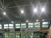 Nagy nap Nagy harc Nagy vízilabda…