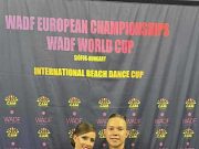 Pollákos siker a táncsportban!…