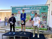 Pollákos sikerek a futóversenyen!…