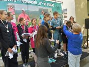 Rekord részvétel a 28. Szentes–Csongrád g-ÁT futáson…