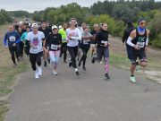 Rekordot hozott a 28. Szentes–Csongrád g-ÁT futás!…