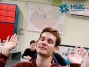 Rendhagyó kisfilm a Pollákról – szereplők: Bánki Beni youtuber, slammer; Kovács …