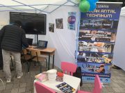 SkillFest – Pollák! Mi már készülődünk kicsiknek és nagyoknak – 10 órától várj…