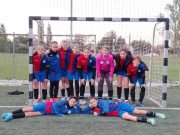 Szentesi Kinizsi SZITE – Algyői SK: 3 – 2…