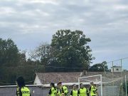 Szentesi Kinizsi SZITE – Csanytelek SE: 1 – 2…