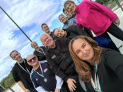 Szentesi dobóverseny, egyéni csúcsokkal…