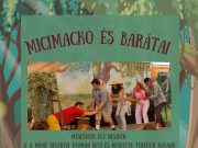 Szeretettel várunk mindenkit Micimackó és barátai című mesejátékra!…