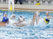 Szombaton a 4. fordulóval folytatódik az E.ON Férfi Vízilabda OB I. 2025/2026-os…