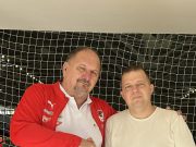 Tóth Gábor nevű szentesi szülő a saját elhatározásából szervezett gyűjtést a mai…