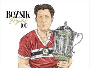 U12-es torna sorozattal hajtunk fejet partnerklubjainkkal közösen a 100 éve szü…