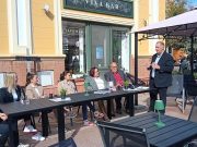 Újra L’amour Napok…