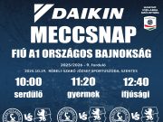 VASÁRNAPI MECCSDÖMPING…