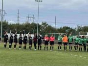 Vasárnap Kiskundorozsmán vendégeskedett női felnőtt csapatunk…….