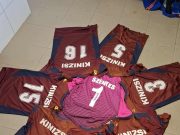 Vasárnap az U-14-es lányaink is idegenben léptek pályára Sándorfalván. Már a köz…