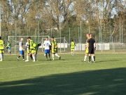 Véget ért a mérkőzés, végeredmény 6 – 2…