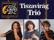 Zene-Világ-Zene NOVEMBER…