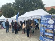 Zsoldos a szentesi SkillFesten…