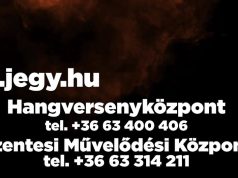 Zene-Világ-Zene NOVEMBER…