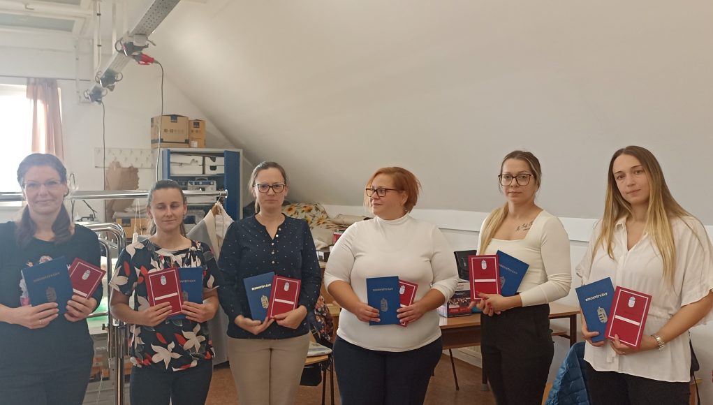 A HSZC Sz̳e̳n̳t̳e̳s̳i̳ Zs̳o̳l̳d̳o̳s̳ Fe̳r̳e̳n̳c̳ Te̳c̳h̳n̳i̳k̳u̳m̳ h̳ír̳e̳i̳…