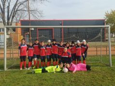 A mai napon lezárult az MLSZ Regionális U12-es bajnokság őszi fordulója, amelyne…