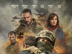 Sárkányok Kabul felett…