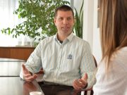 A fejlődés ott kezdődik, ahol merünk lépni…