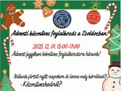 A HSZC Sz̳e̳n̳t̳e̳s̳i̳ Zs̳o̳l̳d̳o̳s̳ Fe̳r̳e̳n̳c̳ Te̳c̳h̳n̳i̳k̳u̳m̳ h̳ír̳e̳i̳…