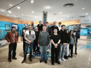 A HSZC Sz̳e̳n̳t̳e̳s̳i̳ Zs̳o̳l̳d̳o̳s̳ Fe̳r̳e̳n̳c̳ Te̳c̳h̳n̳i̳k̳u̳m̳ h̳ír̳e̳i̳…