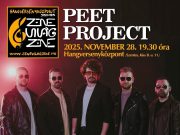 Ma este. Jegyek kaphatòak a koncert előtt a helyszínen is…