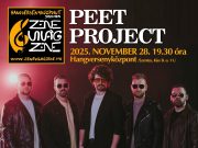 Zene-Világ-Zene NOVEMBER…