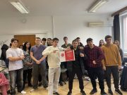 A HSZC Sz̳e̳n̳t̳e̳s̳i̳ Zs̳o̳l̳d̳o̳s̳ Fe̳r̳e̳n̳c̳ Te̳c̳h̳n̳i̳k̳u̳m̳ h̳ír̳e̳i̳…