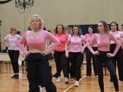 Szalagavató a Hódmezővásárhelyi Szakképzési Centrum Boros Sámuel Technikumban (k…