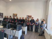 2025. november 5-én sikeres szakmai vizsgát tettek felnőtt szárazépítő tanulóink…