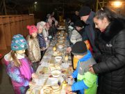 Márton-nap a Farkas Antal Utcai „Kincskereső” Óvodában…