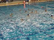 A CENTER poszton Bozó Peti Nincs kegyelem…