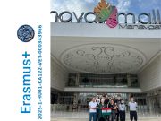 A HSZC Sz̳e̳n̳t̳e̳s̳i̳ Zs̳o̳l̳d̳o̳s̳ Fe̳r̳e̳n̳c̳ Te̳c̳h̳n̳i̳k̳u̳m̳ h̳ír̳e̳i̳…