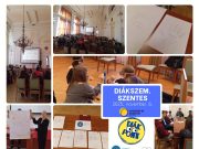 A Nemzeti Kulturális Alap támogatásának köszönhetően 2025. november 6-án ifjúsá…